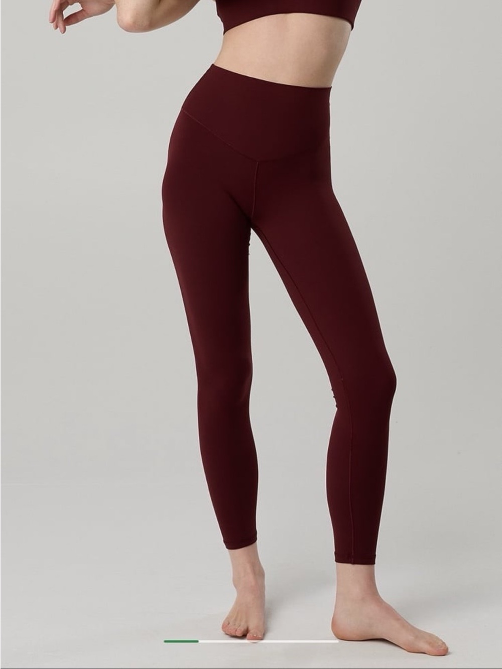 OFFLINE by aerie leggings
